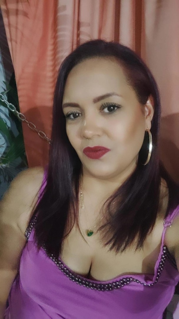 Suelen Aparecida