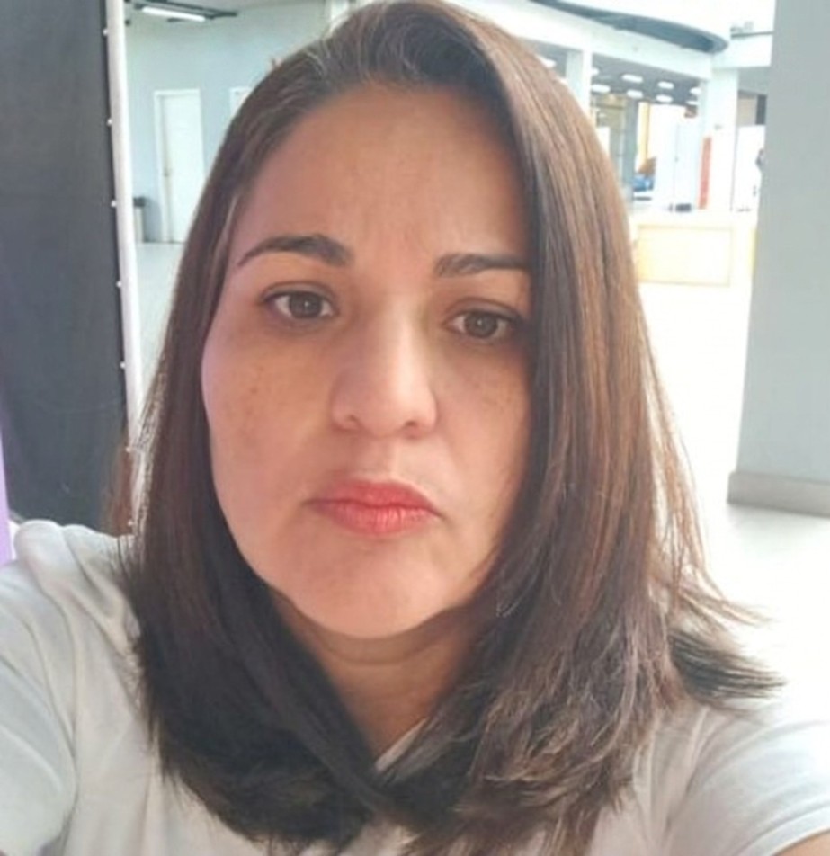 Andrea de campos 