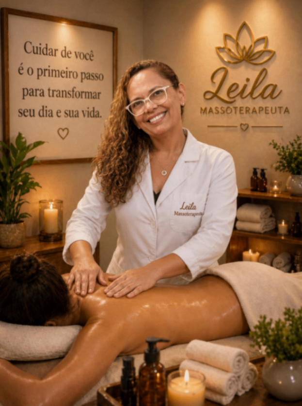 Leila Sena 
