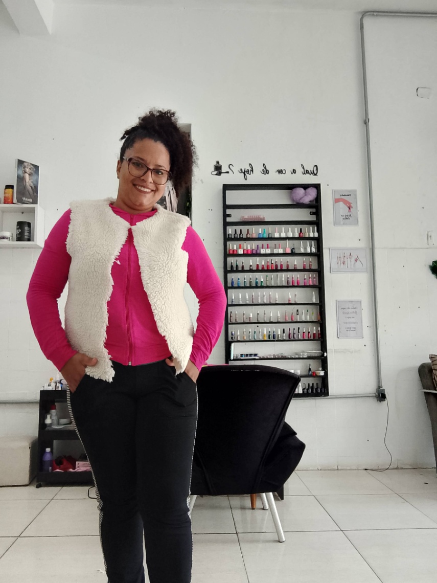 Ellen Mayane Braga