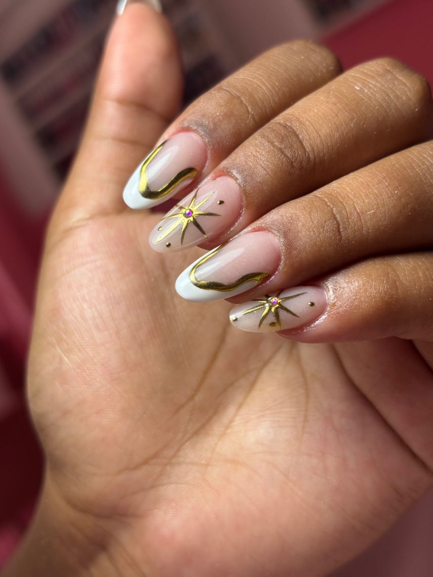 Trabalho de Manicure/Pedicure por Edilane da silva de jesus em Santa Maria, Osasco — foto 2 de 17