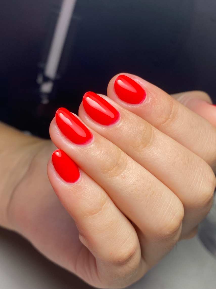 Trabalho de Manicure/Pedicure por Edilane da silva de jesus em Santa Maria, Osasco — foto 5 de 17