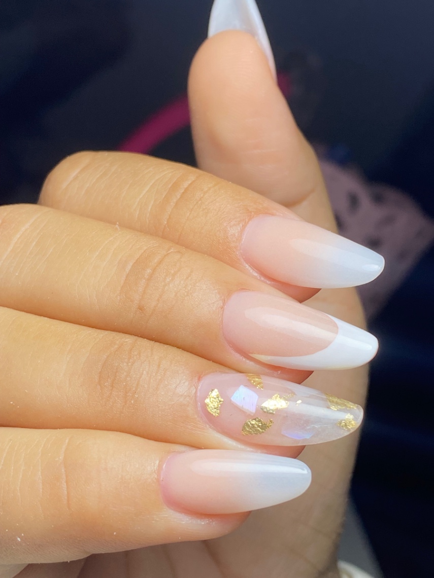 Trabalho de Manicure/Pedicure por Edilane da silva de jesus em Santa Maria, Osasco — foto 6 de 17