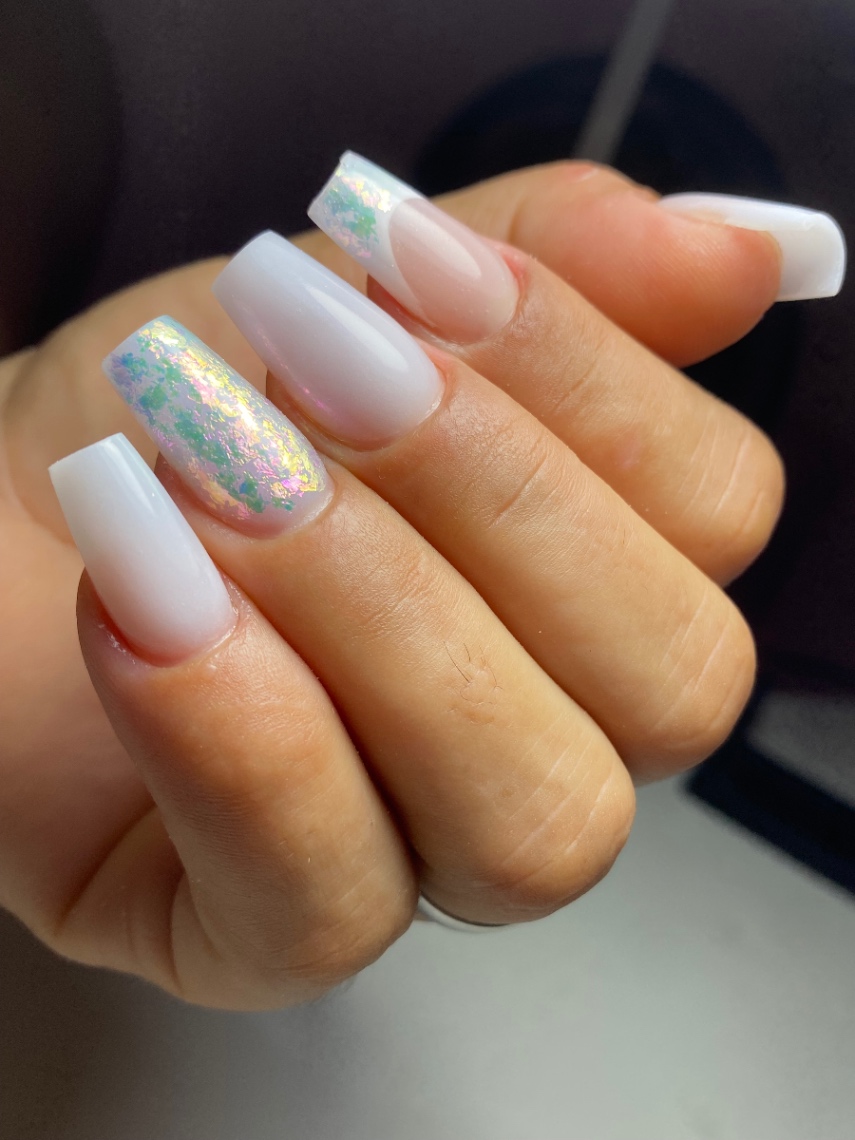 Trabalho de Manicure/Pedicure por Edilane da silva de jesus em Santa Maria, Osasco — foto 7 de 17