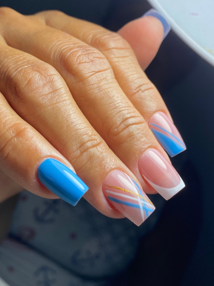 Trabalho de Manicure/Pedicure por Edilane da silva de jesus em Santa Maria, Osasco — foto 8 de 17