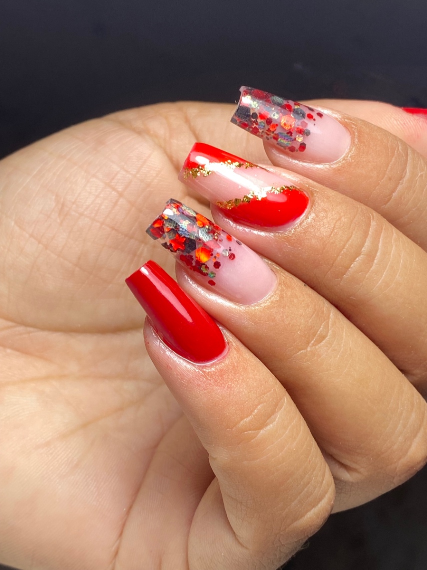 Trabalho de Manicure/Pedicure por Edilane da silva de jesus em Santa Maria, Osasco — foto 11 de 17
