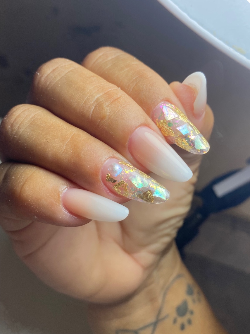 Trabalho de Manicure/Pedicure por Edilane da silva de jesus em Santa Maria, Osasco — foto 13 de 17