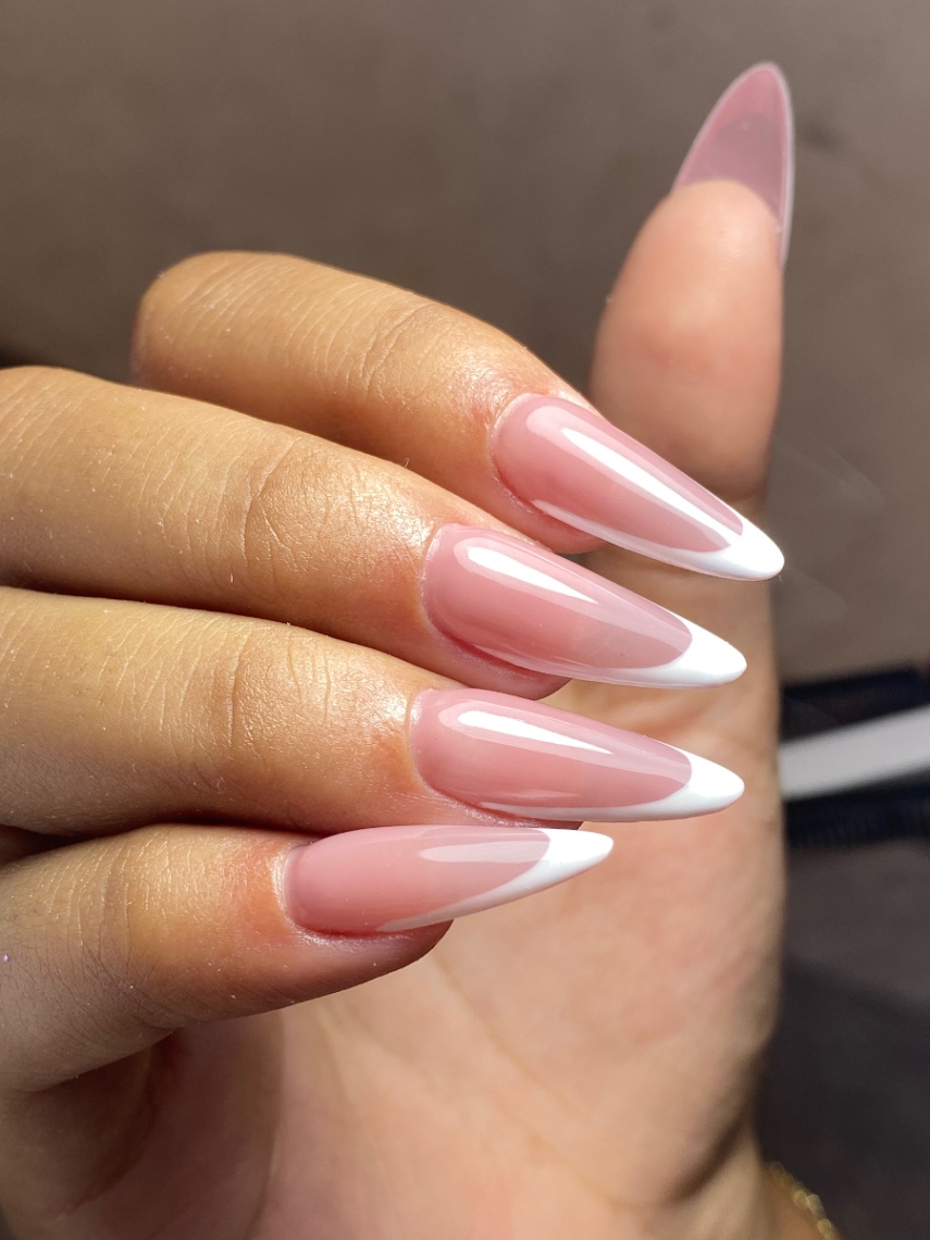 Trabalho de Manicure/Pedicure por Edilane da silva de jesus em Santa Maria, Osasco — foto 15 de 17