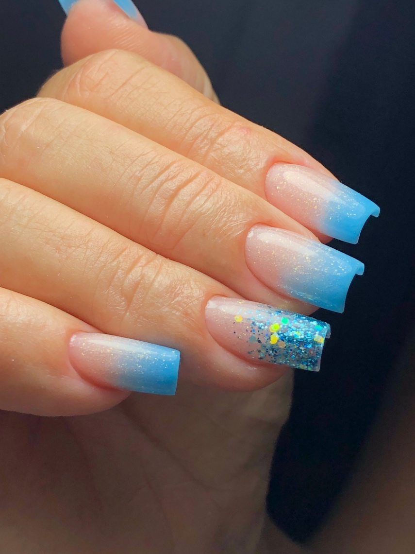 Trabalho de Manicure/Pedicure por Edilane da silva de jesus em Santa Maria, Osasco — foto 16 de 17