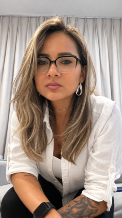 Natalia Soares