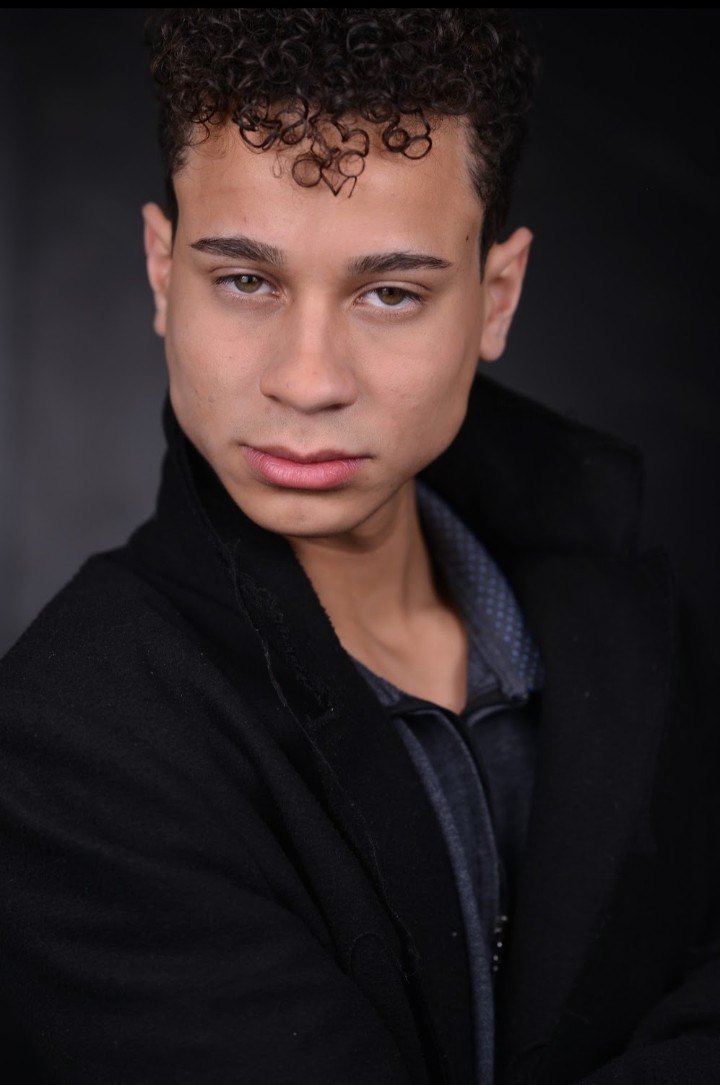 Diego Henrique