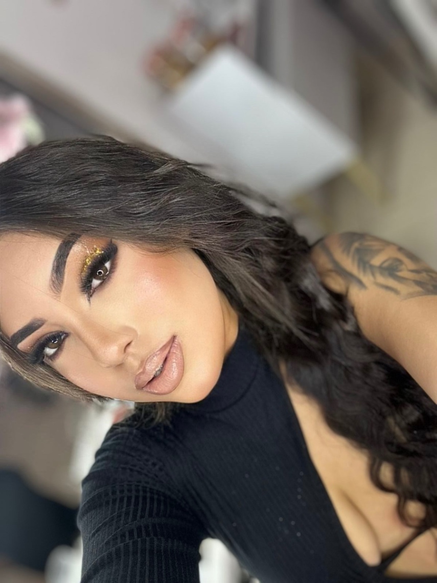 Tiffany Marcelly da Costa Moura Lima