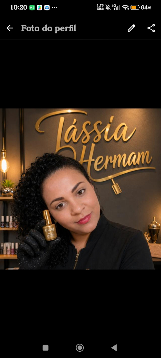 Tassia Hermam