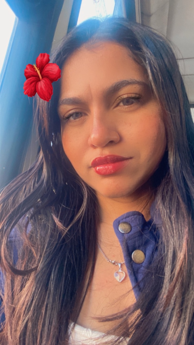 Viviane maria de santana andrade