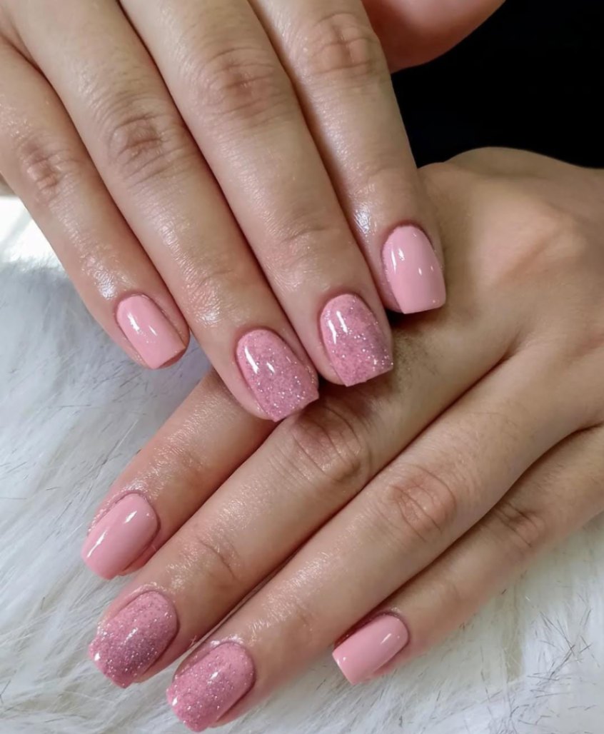 Trabalho de Manicure/Pedicure por Simone Albuquerque em Bandeiras, Osasco — foto 1 de 7