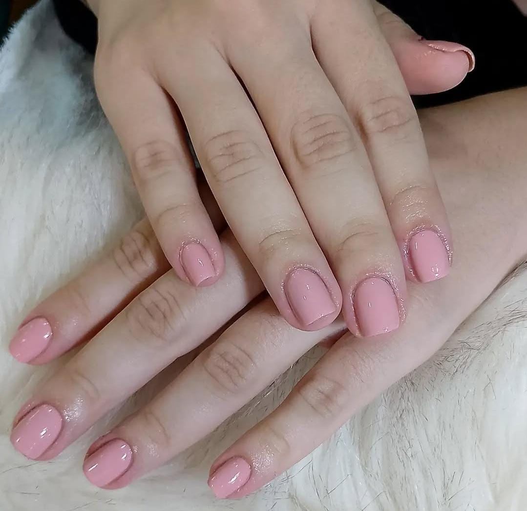 Trabalho de Manicure/Pedicure por Simone Albuquerque em Bandeiras, Osasco — foto 2 de 7