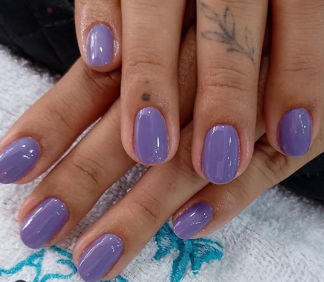 Trabalho de Manicure/Pedicure por Simone Albuquerque em Bandeiras, Osasco — foto 3 de 7