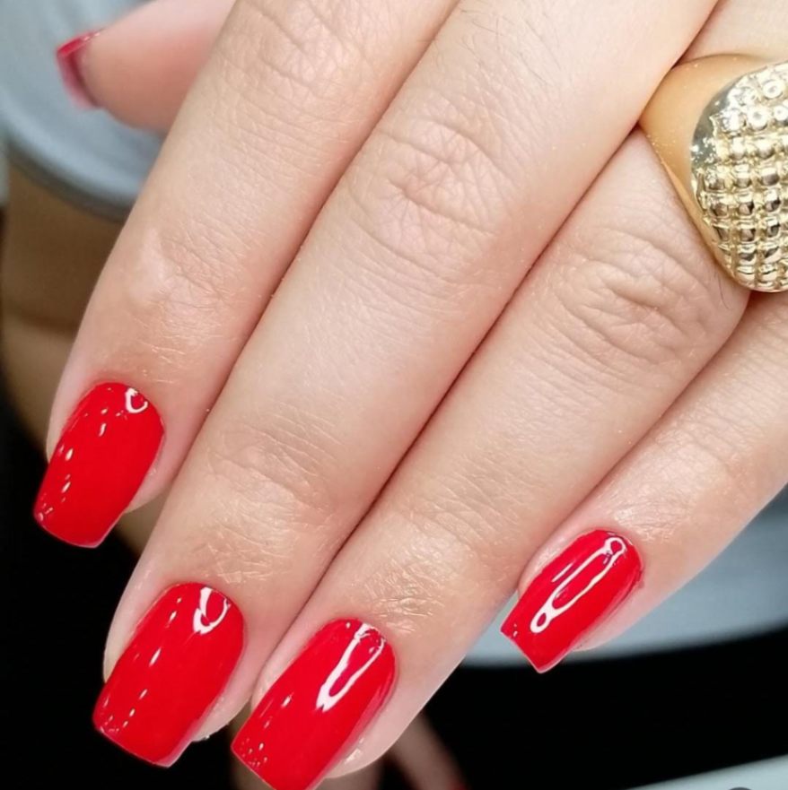 Trabalho de Manicure/Pedicure por Simone Albuquerque em Bandeiras, Osasco — foto 4 de 7