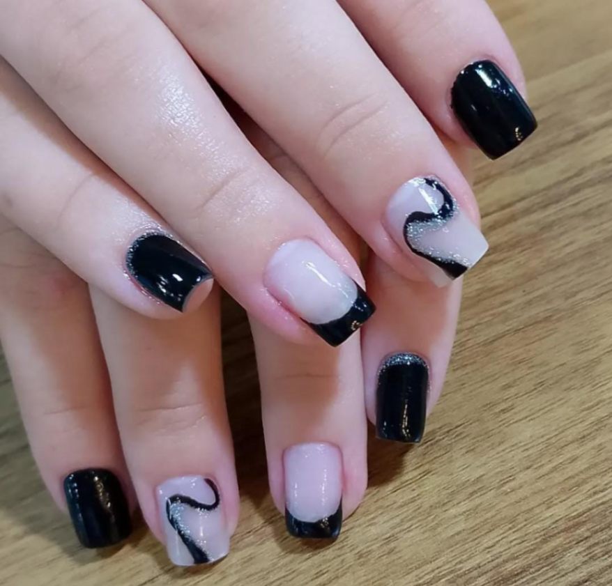 Trabalho de Manicure/Pedicure por Simone Albuquerque em Bandeiras, Osasco — foto 6 de 7
