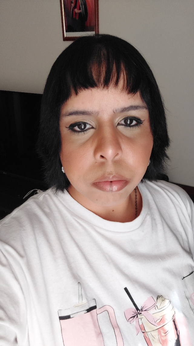Daniela Barreto Borso 