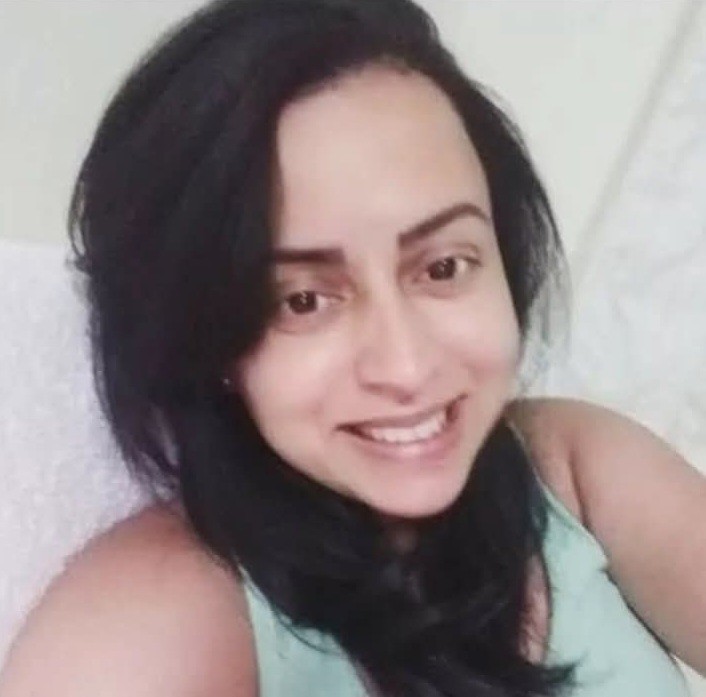 Aline Moreira Oliveira