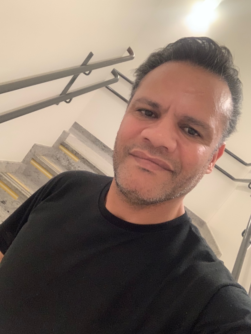 Beto Santos 