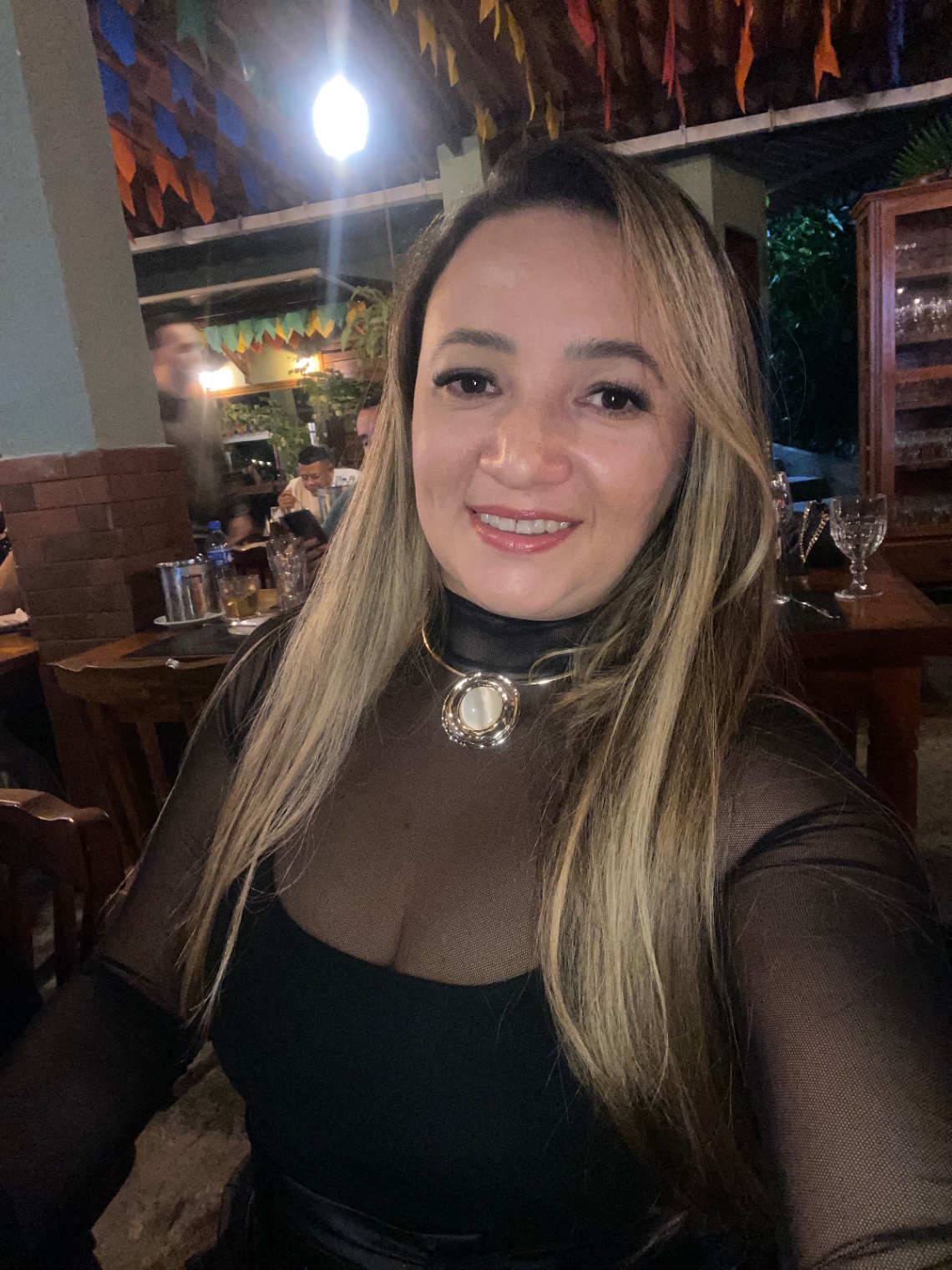 Danielly Raquel da Silva Domingos de Lima