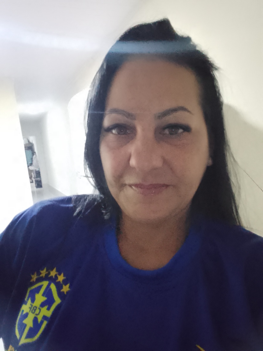 Cristiane de Andrade