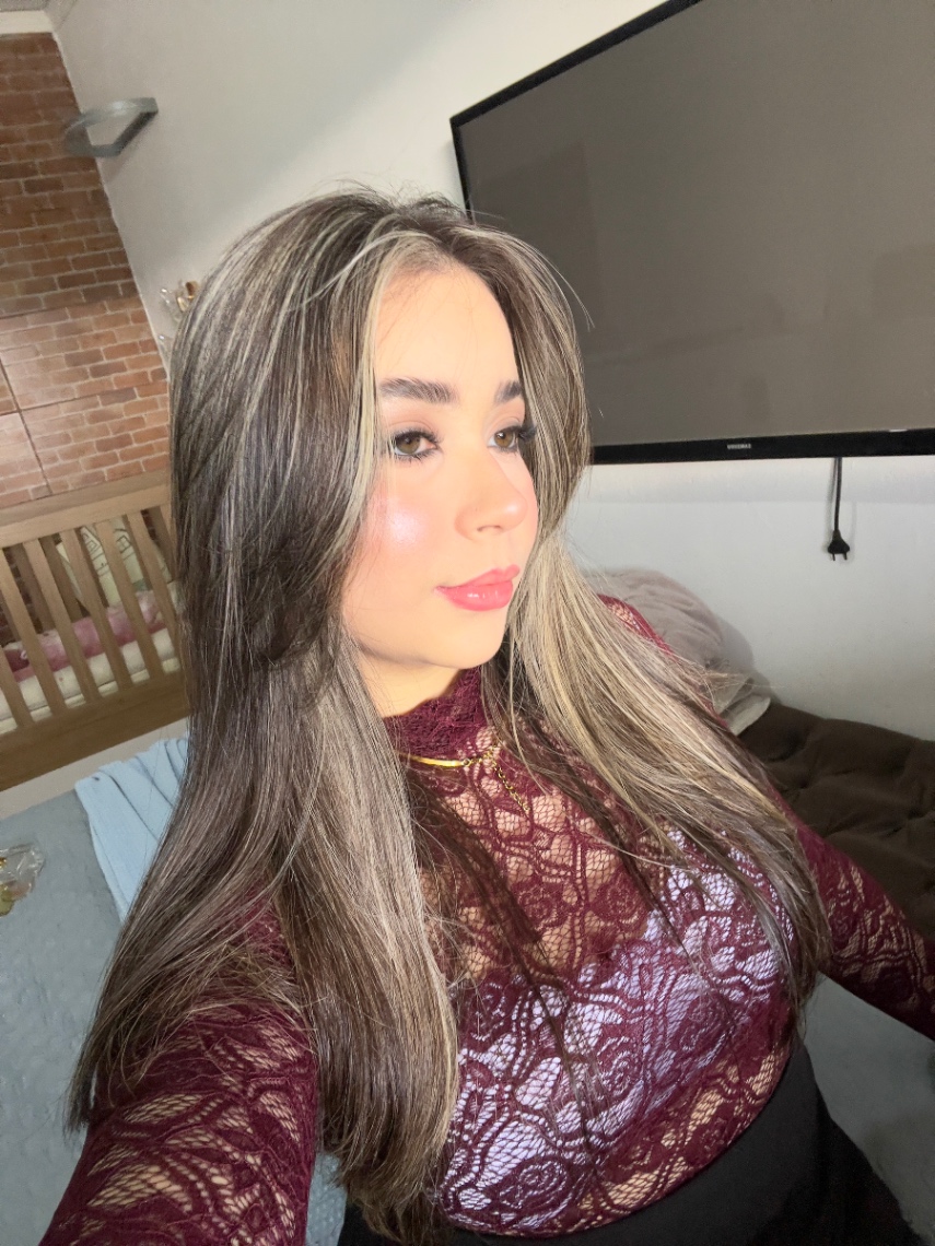 Lorrane lima 