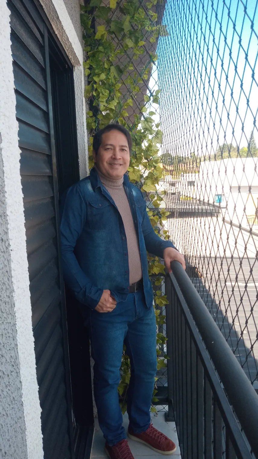 Gilmar santos 