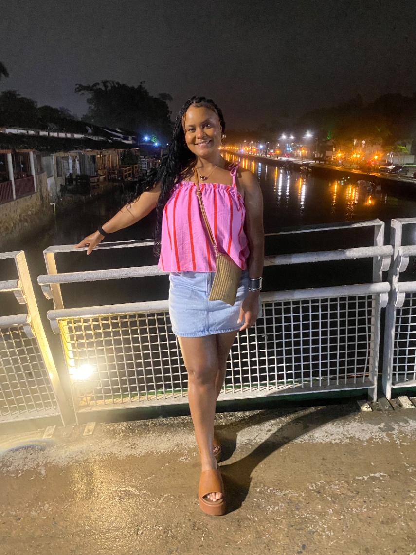 Roselaine Formes dos Santos