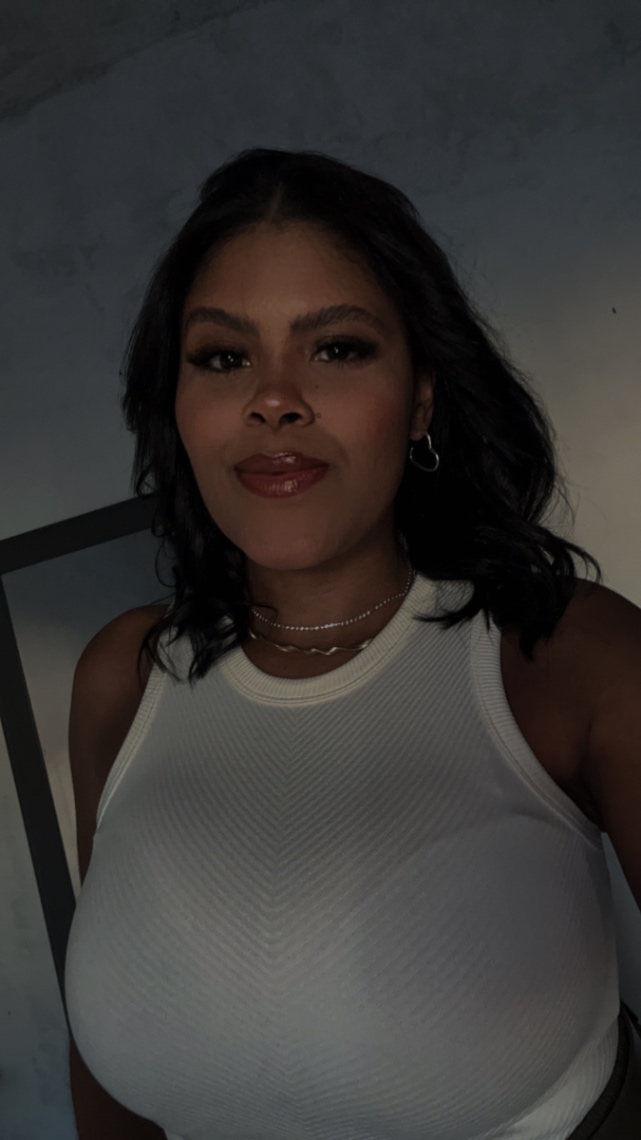 Kamila Martins Dantas
