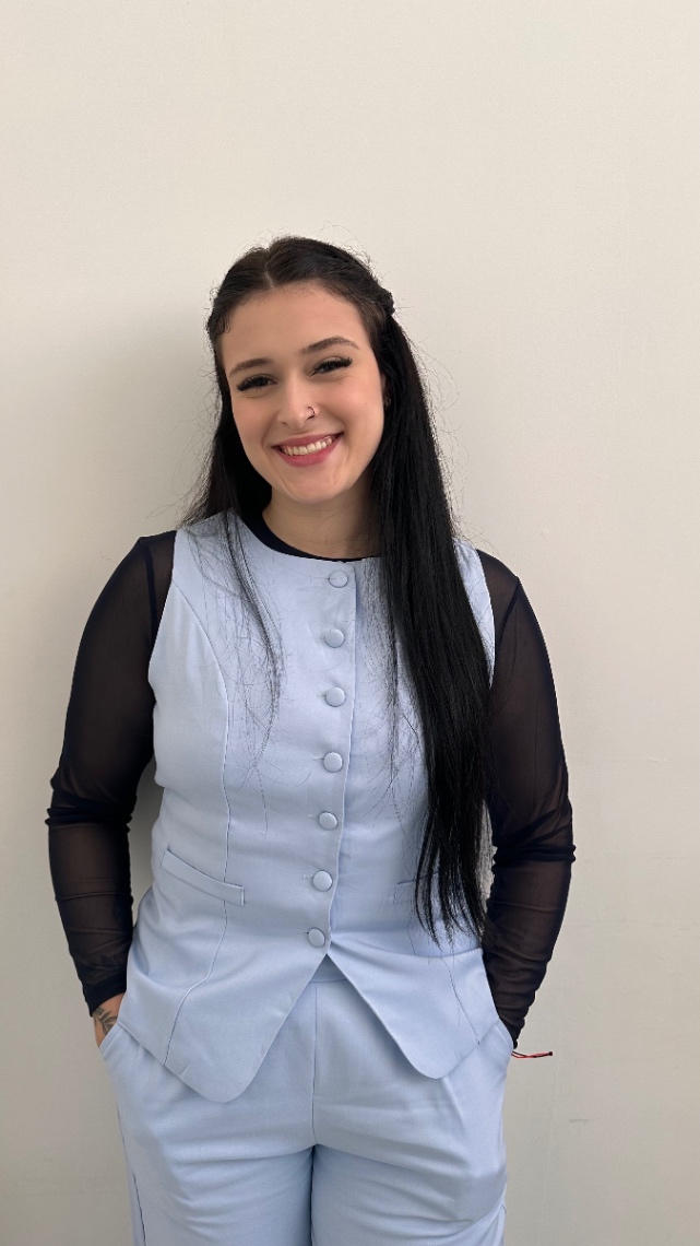 Eduarda Victorino De Paula