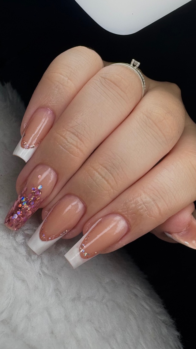 Trabalho de Nail Designer por Beatriz Ferreira em Vila Santa Clara, São Paulo — foto 4 de 12