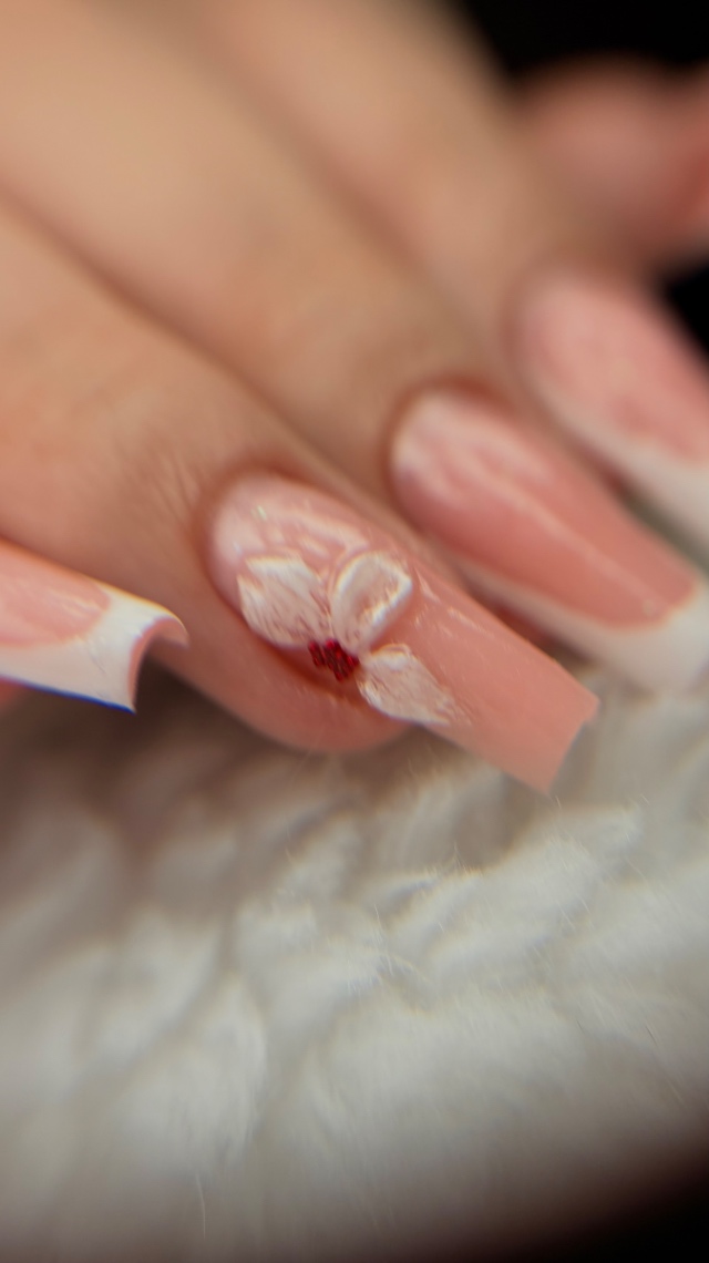 Trabalho de Nail Designer por Beatriz Ferreira em Vila Santa Clara, São Paulo — foto 5 de 12
