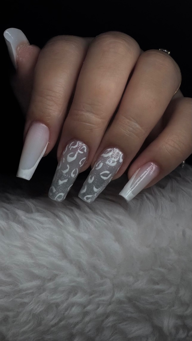 Trabalho de Nail Designer por Beatriz Ferreira em Vila Santa Clara, São Paulo — foto 8 de 12
