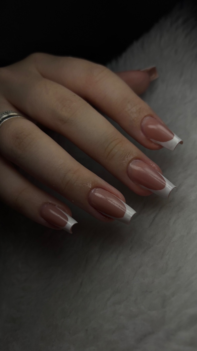 Trabalho de Nail Designer por Beatriz Ferreira em Vila Santa Clara, São Paulo — foto 9 de 12