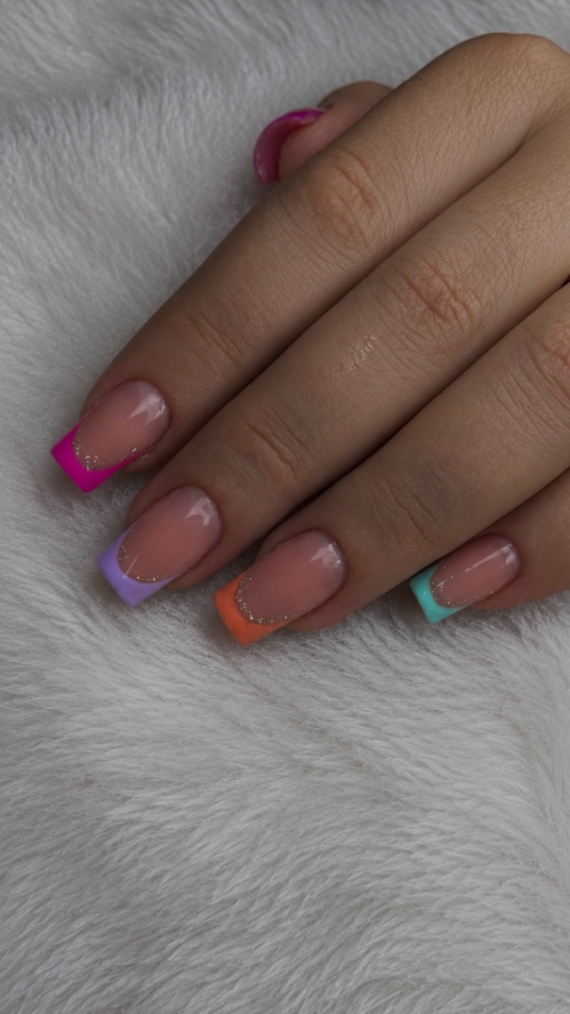 Trabalho de Nail Designer por Beatriz Ferreira em Vila Santa Clara, São Paulo — foto 10 de 12