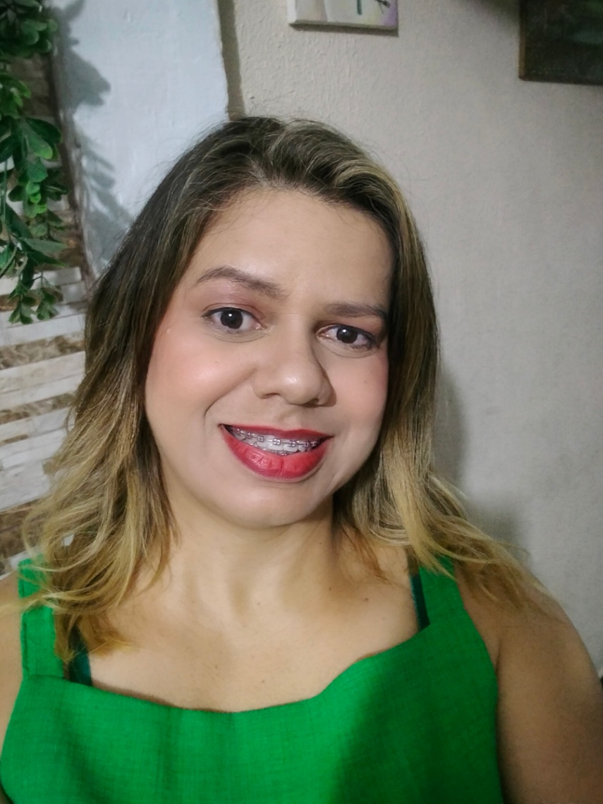 Carla Prado Clemente