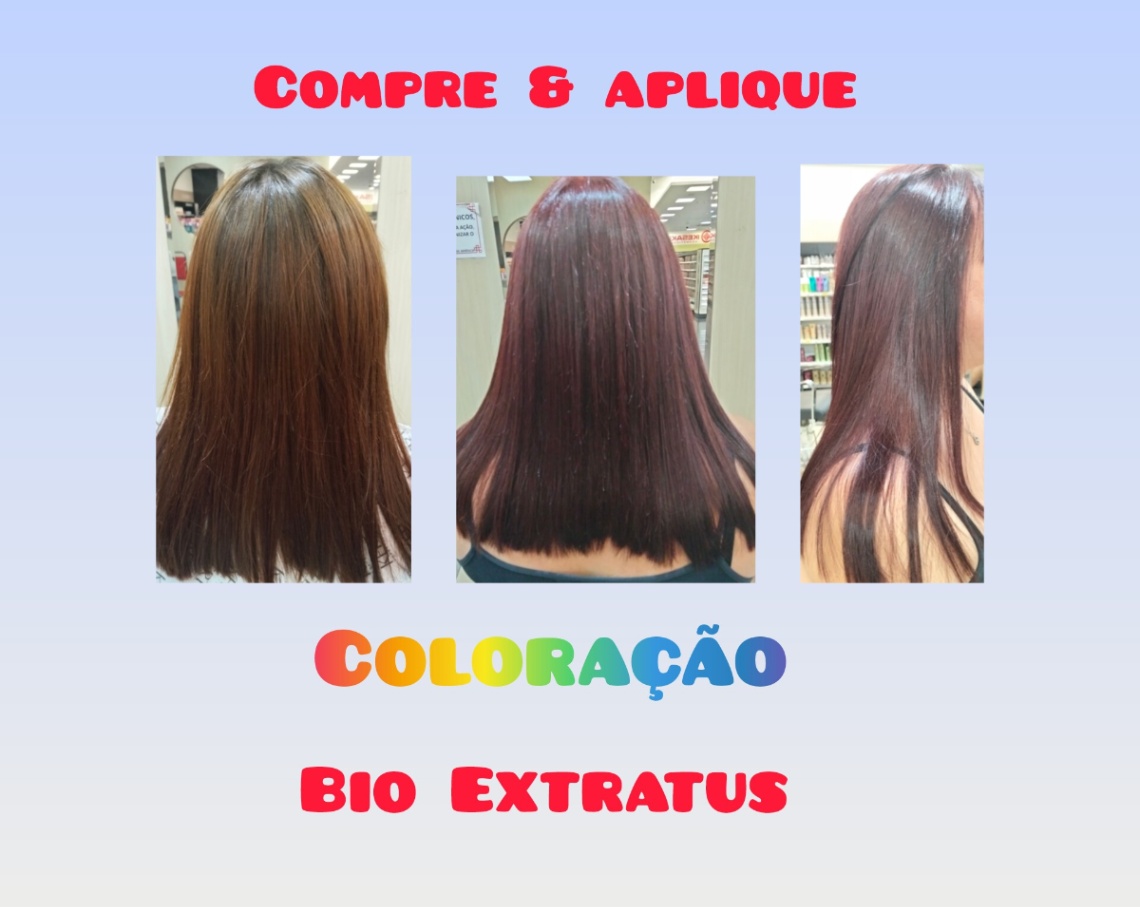 Trabalho de Cabeleireiro(a) por Carla Prado Clemente em Jardim das Camélias, São Paulo — foto 5 de 8