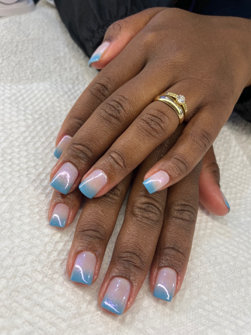 Trabalho de Manicure/Pedicure por Reina Oliveira em Itaquera, São Paulo — foto 7 de 11