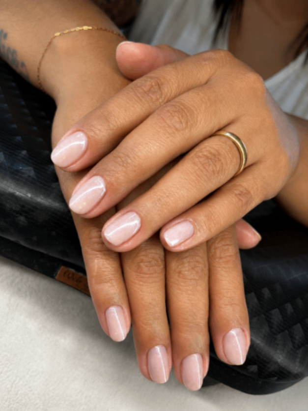 Trabalho de Manicure/Pedicure por Reina Oliveira em Itaquera, São Paulo — foto 9 de 11