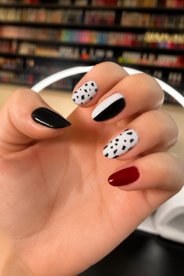 Trabalho de Manicure/Pedicure por Reina Oliveira em Itaquera, São Paulo — foto 10 de 11