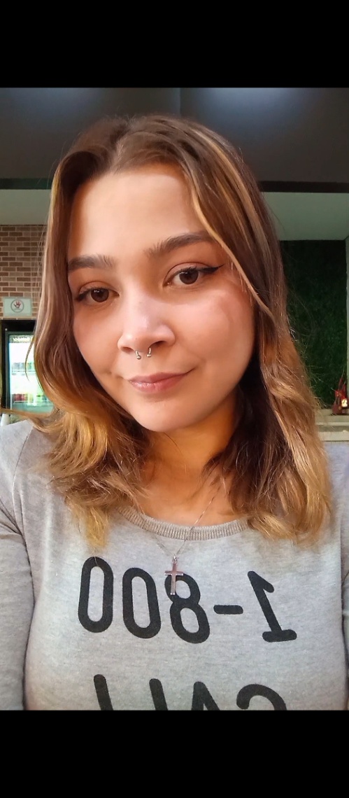 Maria Eduarda Franco Gondo