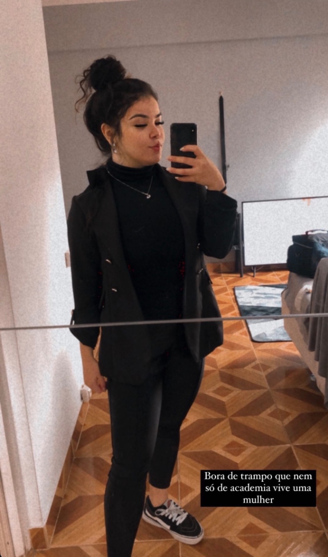Gabryella Costa 