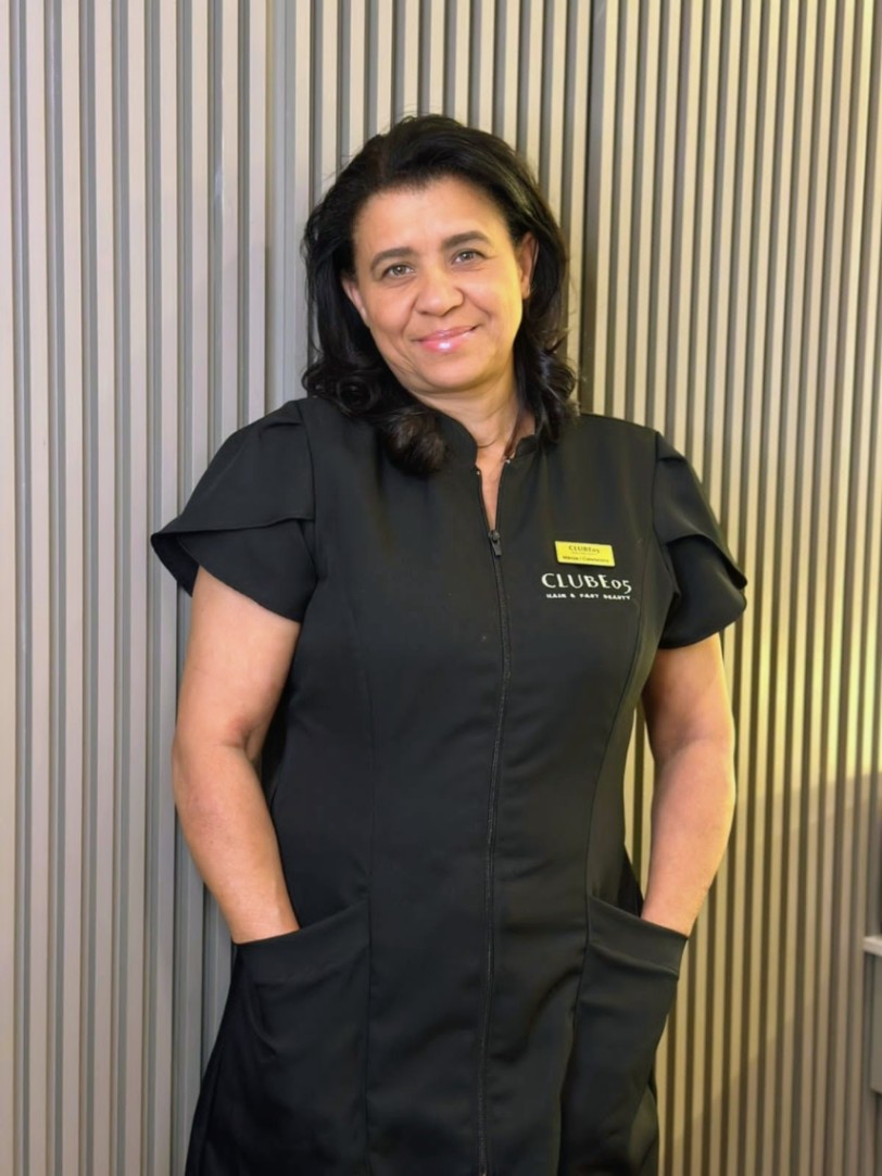 Márcia Ferreira Rodrigues