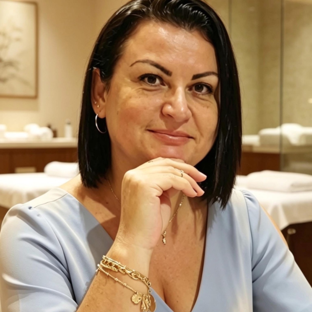 Andrea Cruz