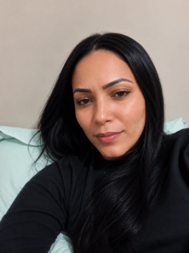 Cíntia Ferreira da Cruz
