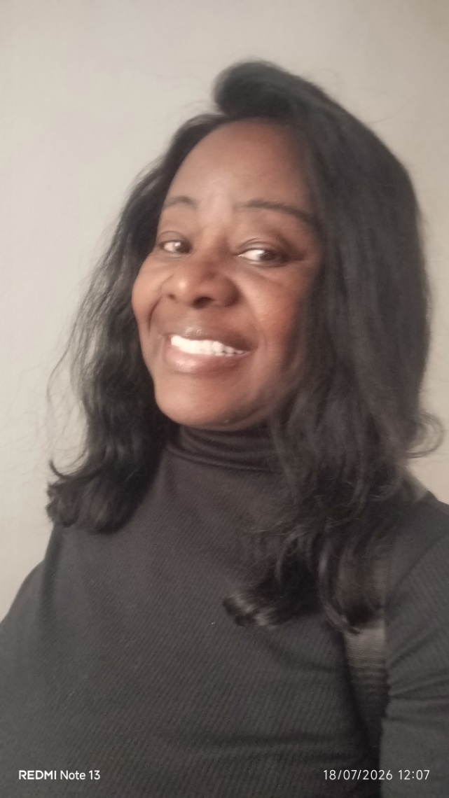 marcia pérola negra