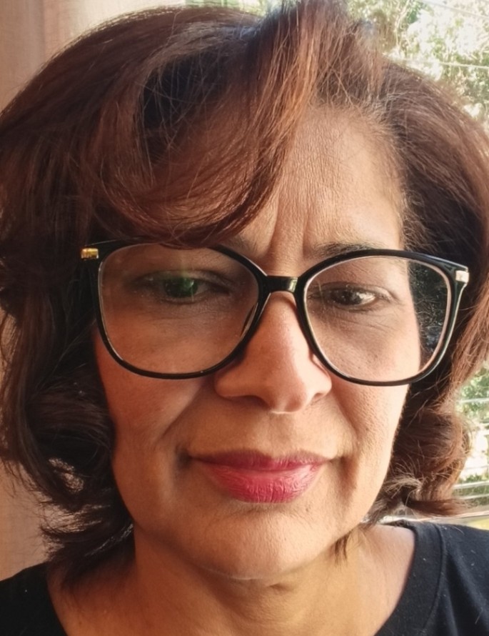 Marilene da Silva 